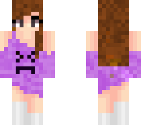 slendergirl pjs