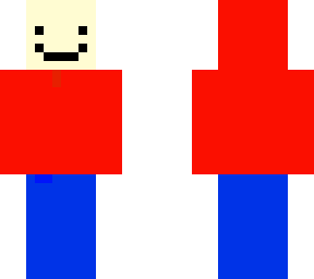 smile hood