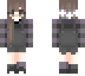 soft girl uwu