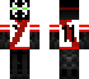 spawn de river xd