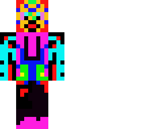 splash of paint