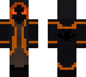 spook