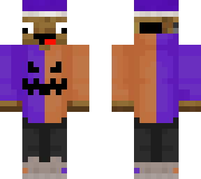 spooktober zyph