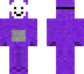 spooky