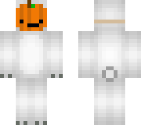 spooky bear