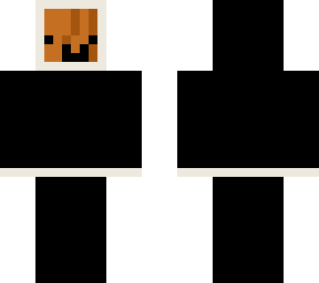 spooky moht