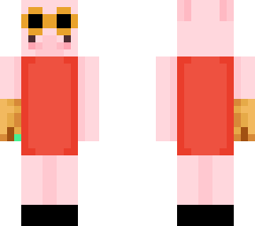 spooky peppa