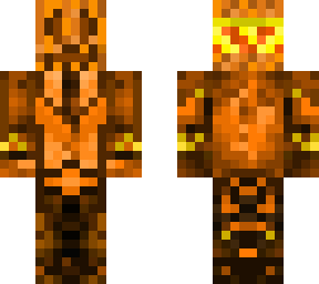 spooky pumpkin gentleman