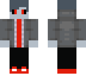 spooky skin