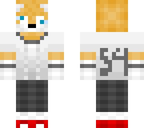 sporty fox