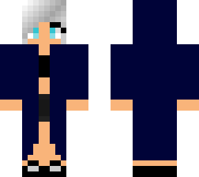 spy luna