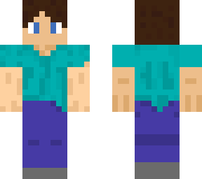 steve