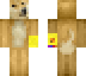 thanos doge