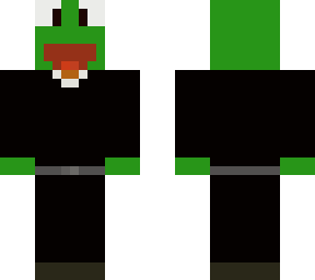 the ribbit citizen