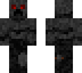 the shadow creeper (2019)