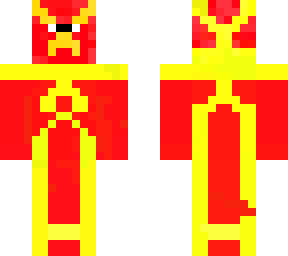 the thicken man