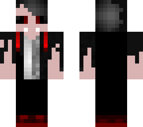 the vampire