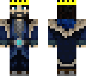thorin mc style