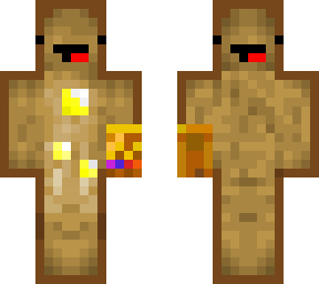 toast infinity gauntlet