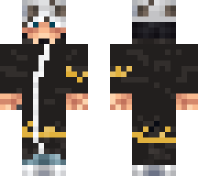 trafalgar d. water law