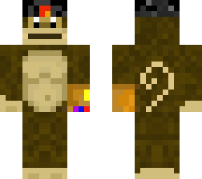 traves soviet gauntlet