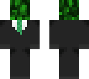 tree suit