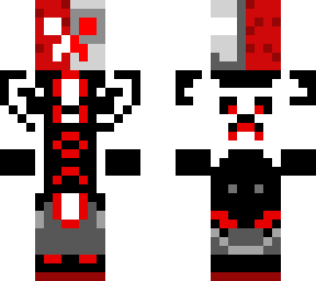 two face