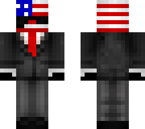 u.s.a (deimos)