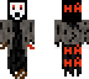 un pequeno juego - a little game - skintober day 5