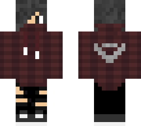 upgrade from one of my other skin