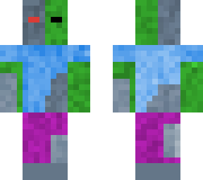 upgraded robo zombie