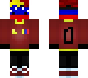 venezuela (deimos)