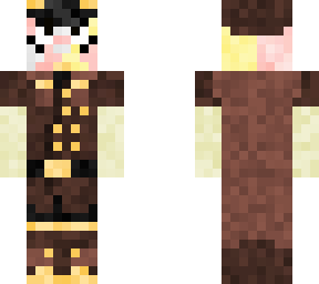 war outfit dyolf