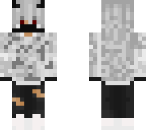 white devil boy edit !not my art-work!