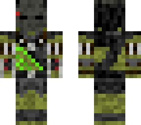 wolf predator