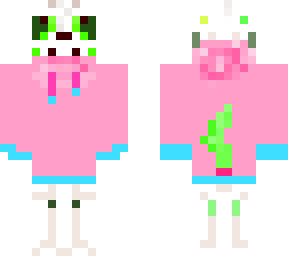 wouter my cyborg oc