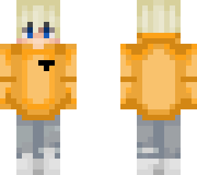 yellow guy