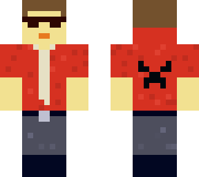 zeeshan10 best skin