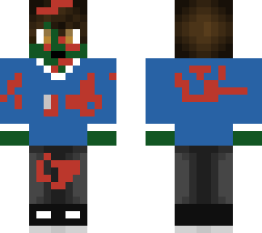zombie