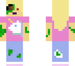 zombie tori