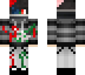 zombie zane