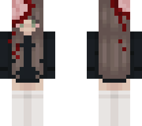 *exposed* - halloween edit 2