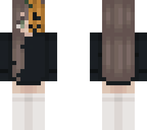 *pumpkin boo* - halloween edit 4