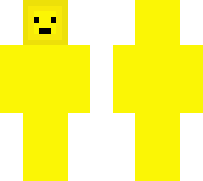 a yellow boi