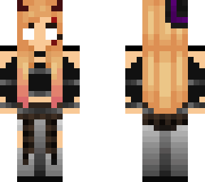 abigail