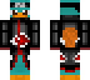 akatsuki perry