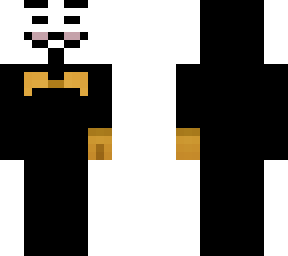 anonymous ink bendy