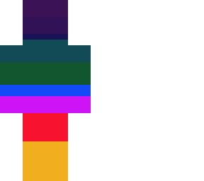 any color u might like