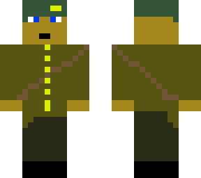 army sergeant