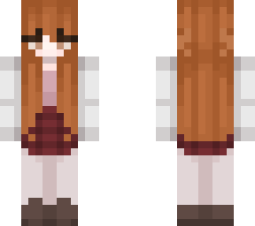 asuna yuuki - real world.